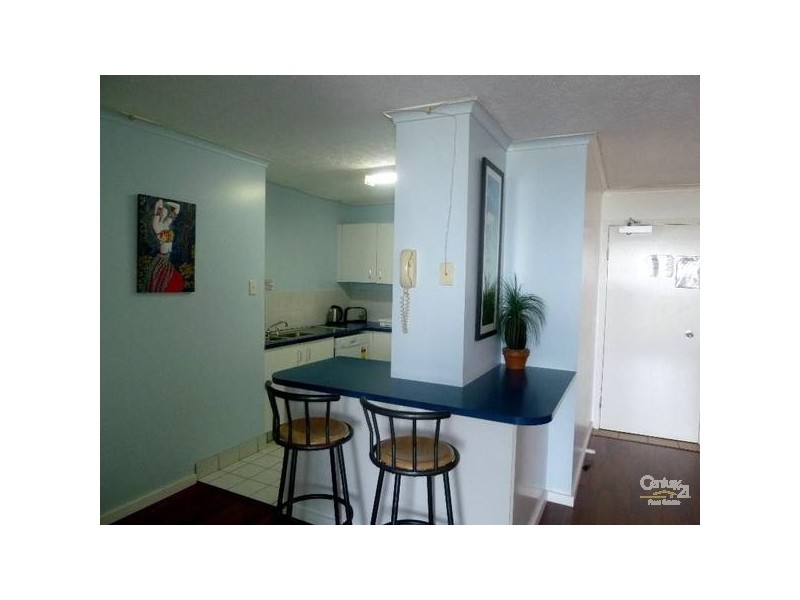 65/32 Kent Street, West Gladstone QLD 4680