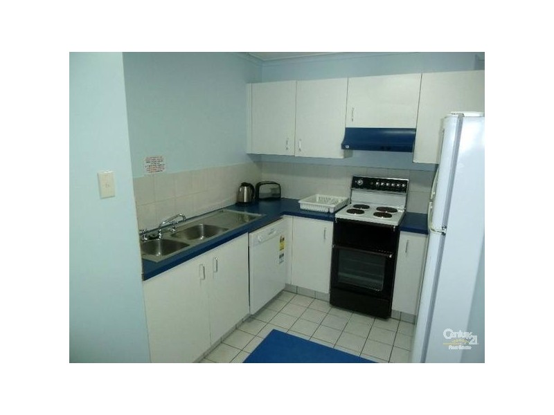 65/32 Kent Street, West Gladstone QLD 4680