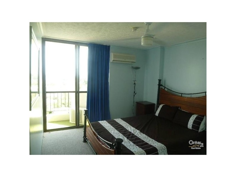 65/32 Kent Street, West Gladstone QLD 4680