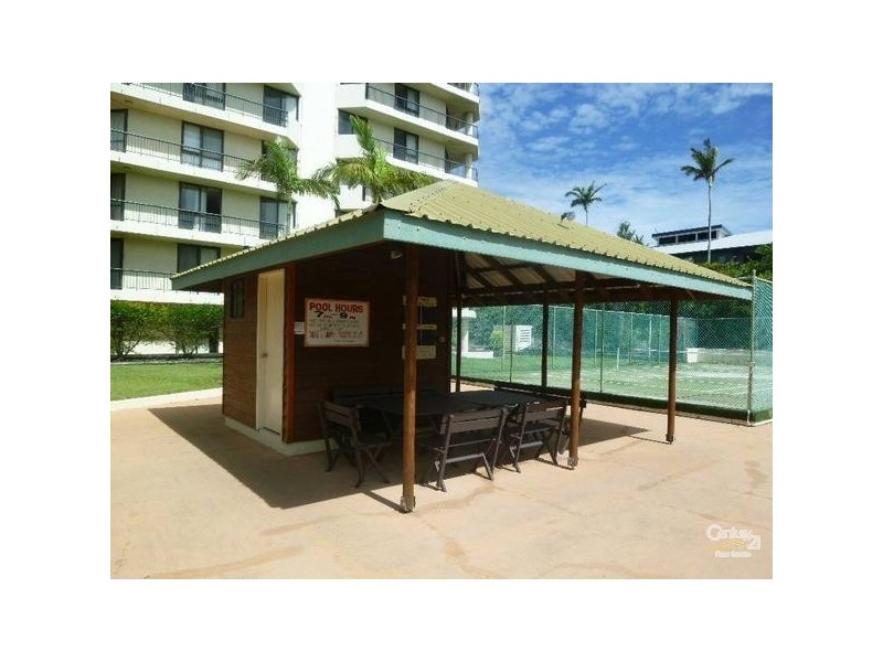 65/32 Kent Street, West Gladstone QLD 4680