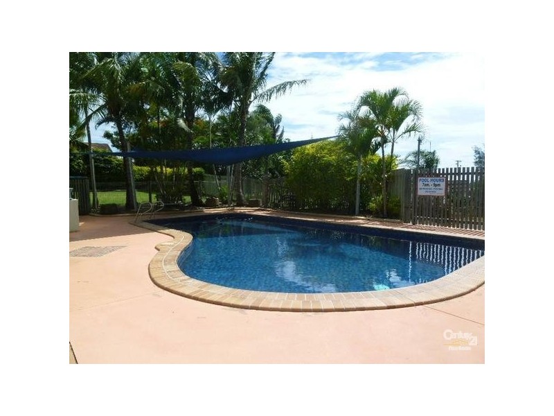 65/32 Kent Street, West Gladstone QLD 4680