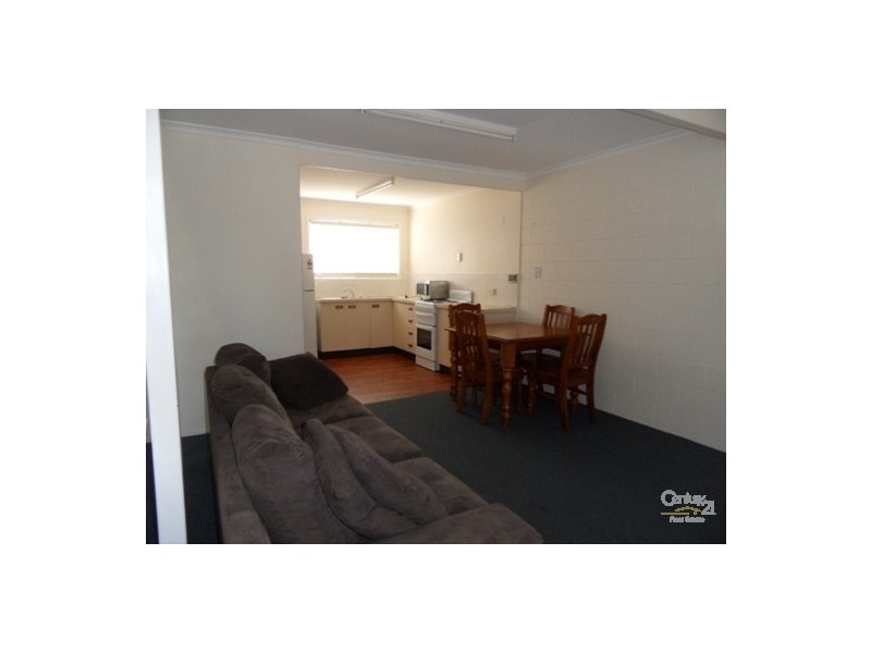 3/38 Marten Street, South Gladstone QLD 4680