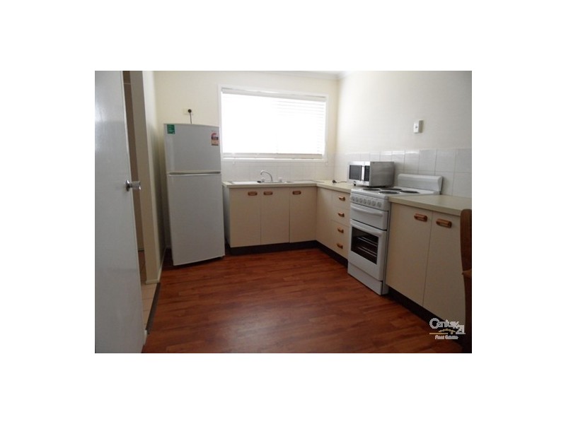 3/38 Marten Street, South Gladstone QLD 4680