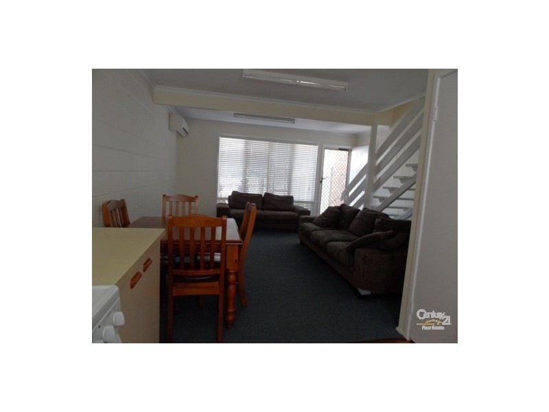 3/38 Marten Street, South Gladstone QLD 4680