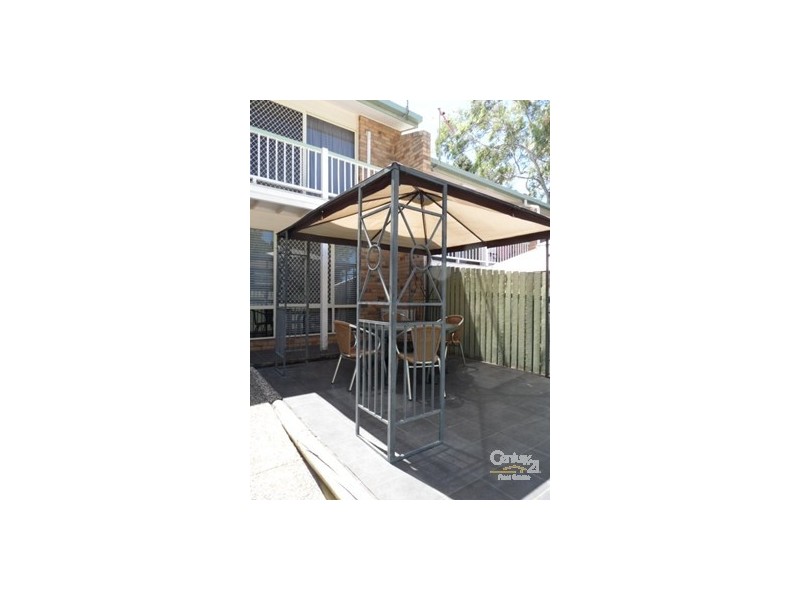 3/38 Marten Street, South Gladstone QLD 4680
