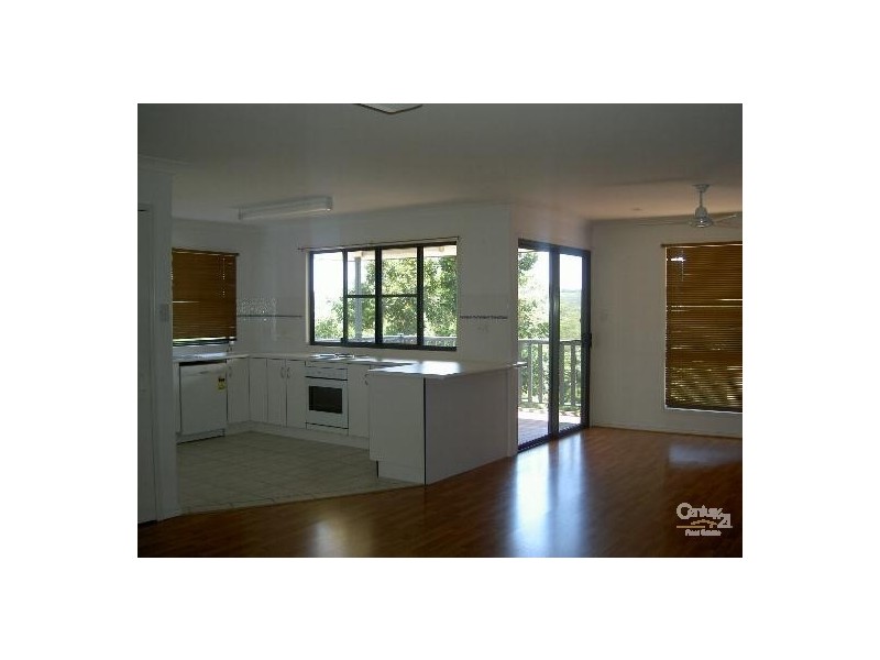 5/33 Butler Street, New Auckland QLD 4680