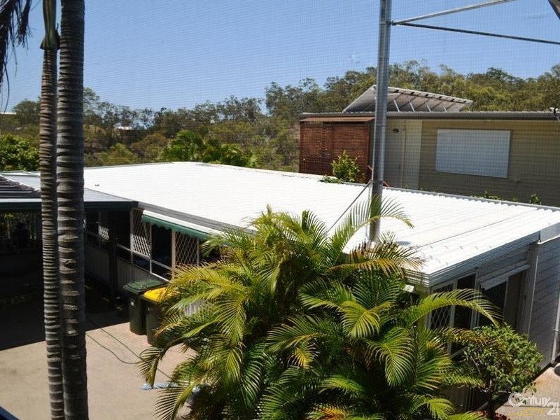 12 Matson Crescent, West Gladstone QLD 4680