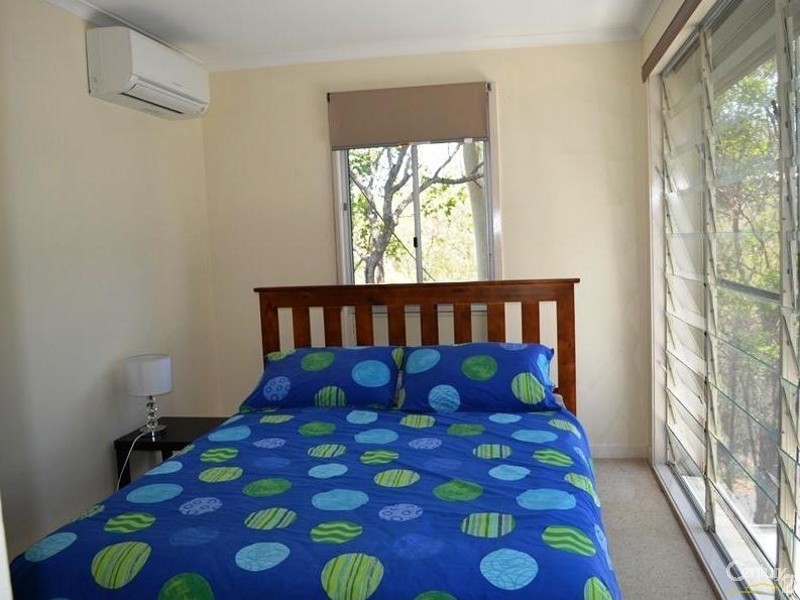 12 Matson Crescent, West Gladstone QLD 4680