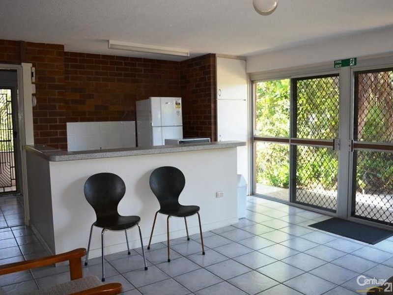 12 Matson Crescent, West Gladstone QLD 4680