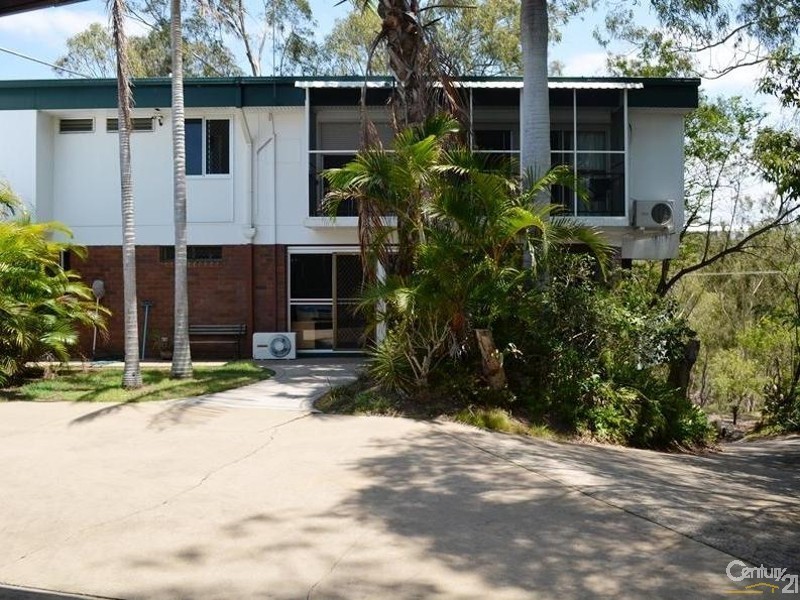 12 Matson Crescent, West Gladstone QLD 4680