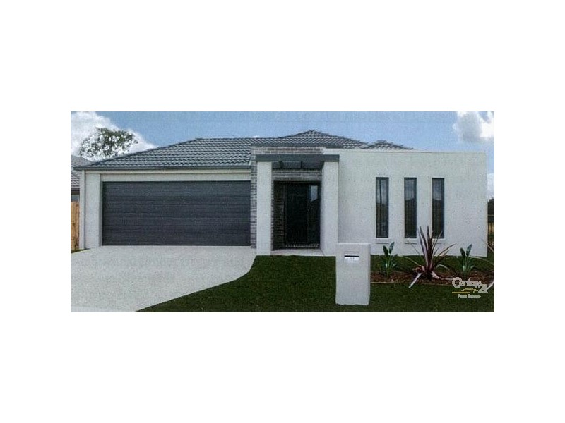 5 Bushlark Place, Kirkwood QLD 4680