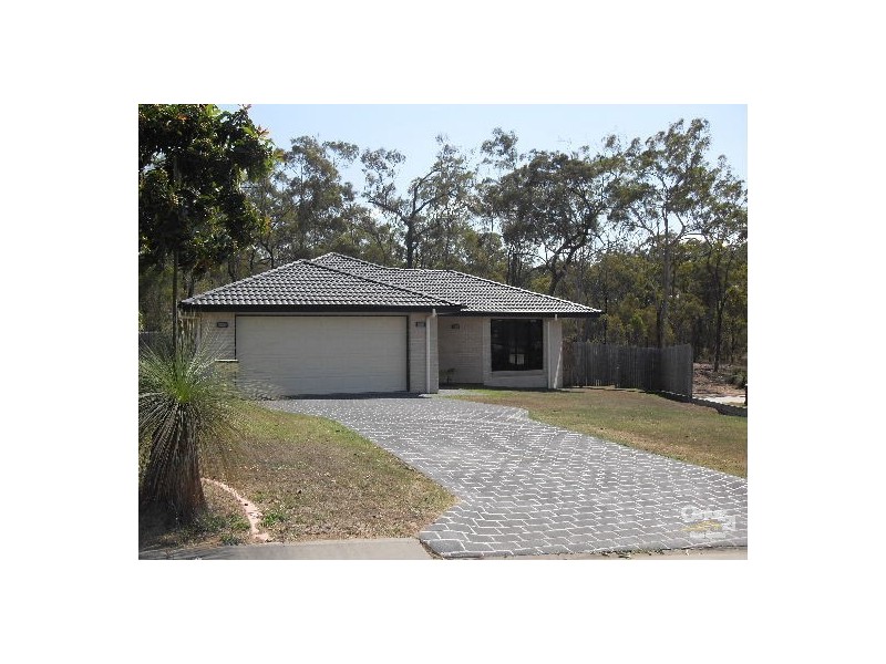 9 Viewpoint Way, New Auckland QLD 4680