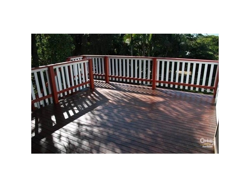 22 Leonard Street, South Gladstone QLD 4680