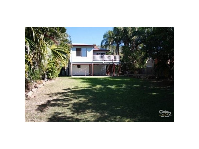 22 Leonard Street, South Gladstone QLD 4680