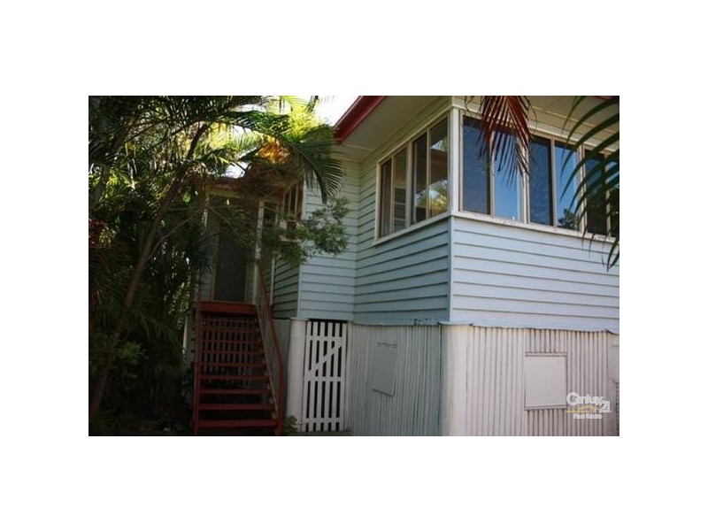 22 Leonard Street, South Gladstone QLD 4680