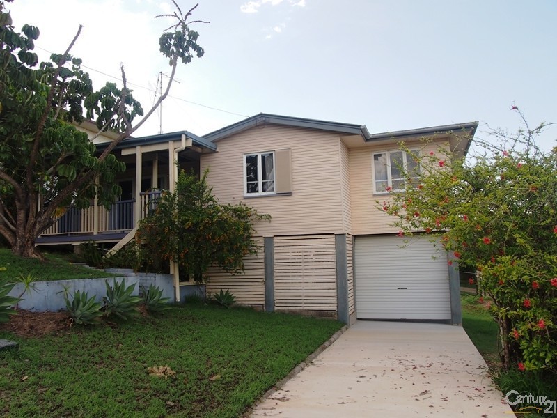 16 Coon Street, South Gladstone QLD 4680