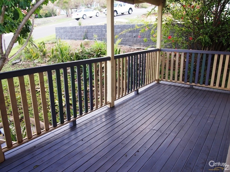 16 Coon Street, South Gladstone QLD 4680