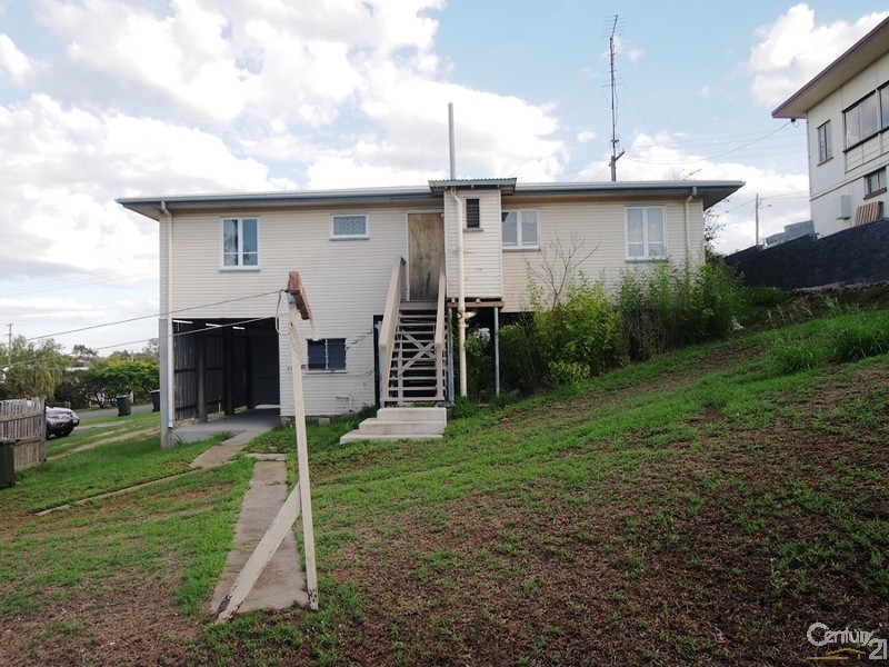 16 Coon Street, South Gladstone QLD 4680