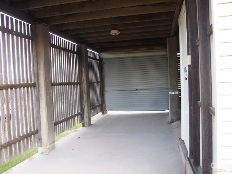 16 Coon Street, South Gladstone QLD 4680