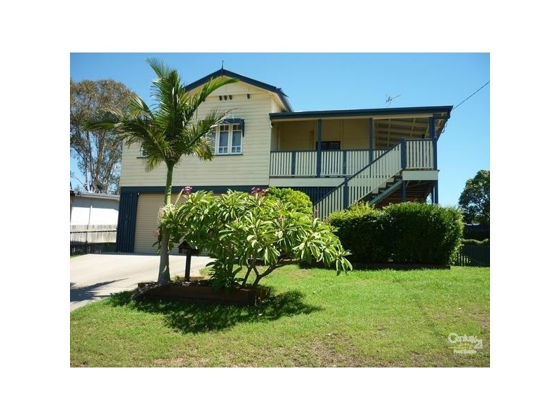 27 Cook Street, West Gladstone QLD 4680