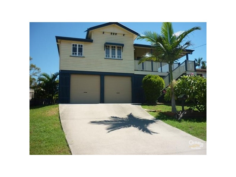 27 Cook Street, West Gladstone QLD 4680