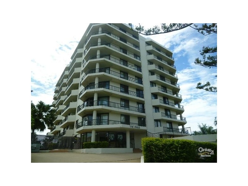 38/32 Kent Street, West Gladstone QLD 4680