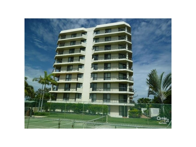 38/32 Kent Street, West Gladstone QLD 4680
