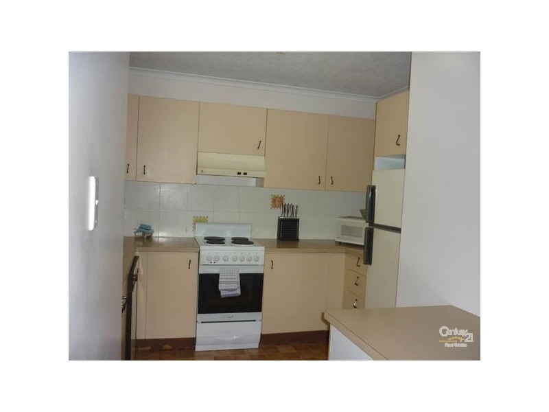 38/32 Kent Street, West Gladstone QLD 4680