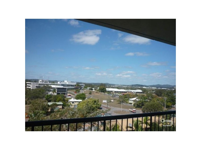 38/32 Kent Street, West Gladstone QLD 4680
