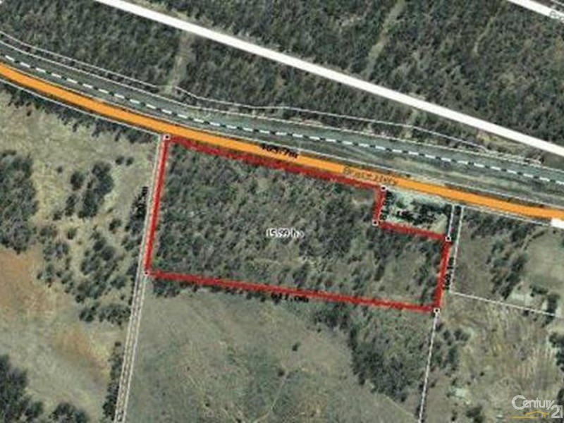 53821 Bruce Highway, Mount Larcom QLD 4695