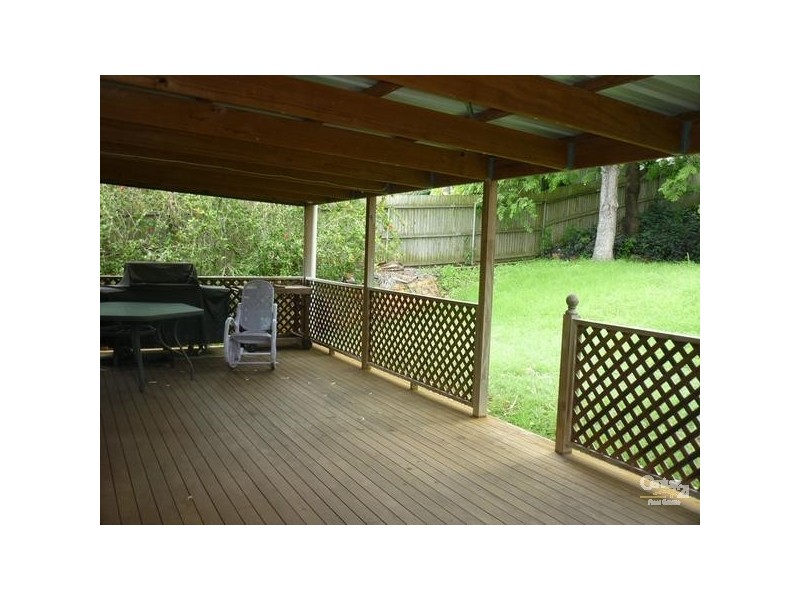 34 Charles Street, West Gladstone QLD 4680