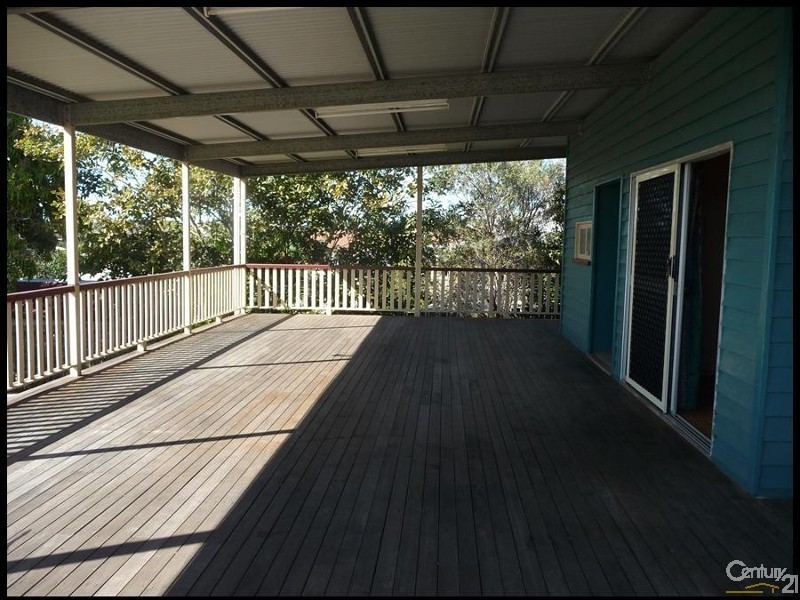 238 Auckland Street, South Gladstone QLD 4680