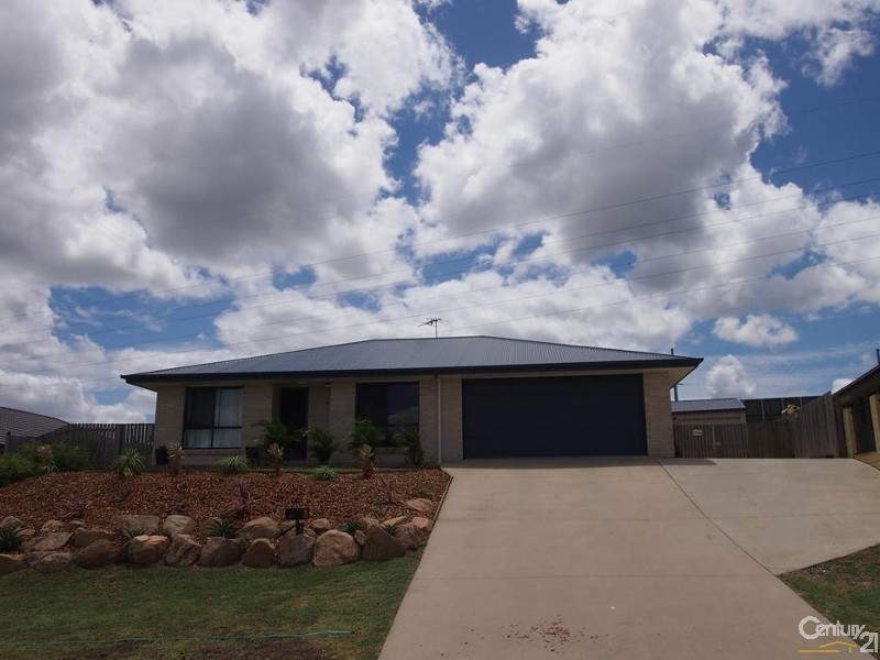 20 Central Ave, Calliope QLD 4680