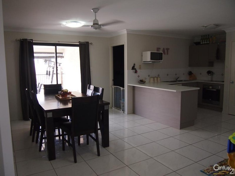 20 Central Ave, Calliope QLD 4680