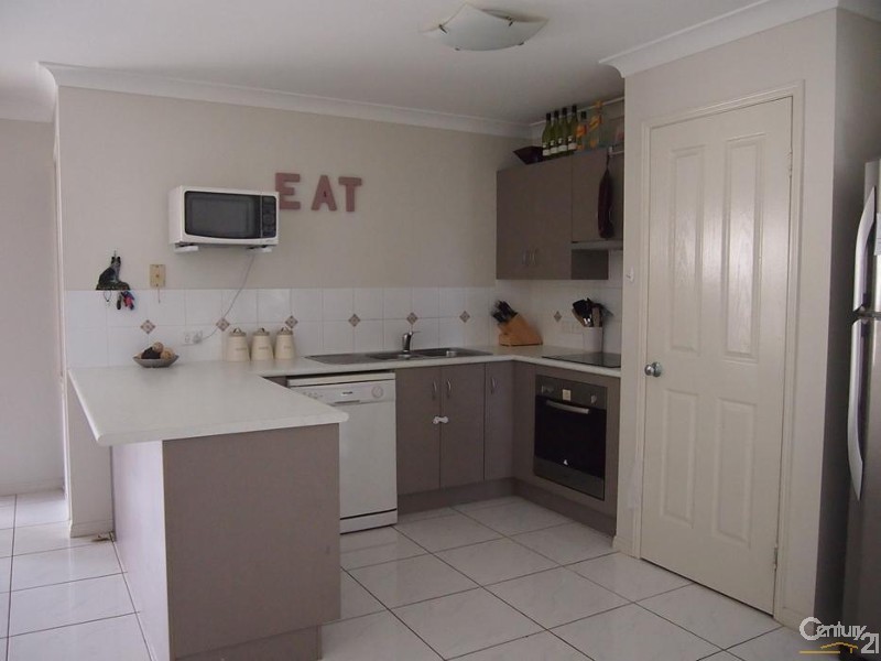20 Central Ave, Calliope QLD 4680