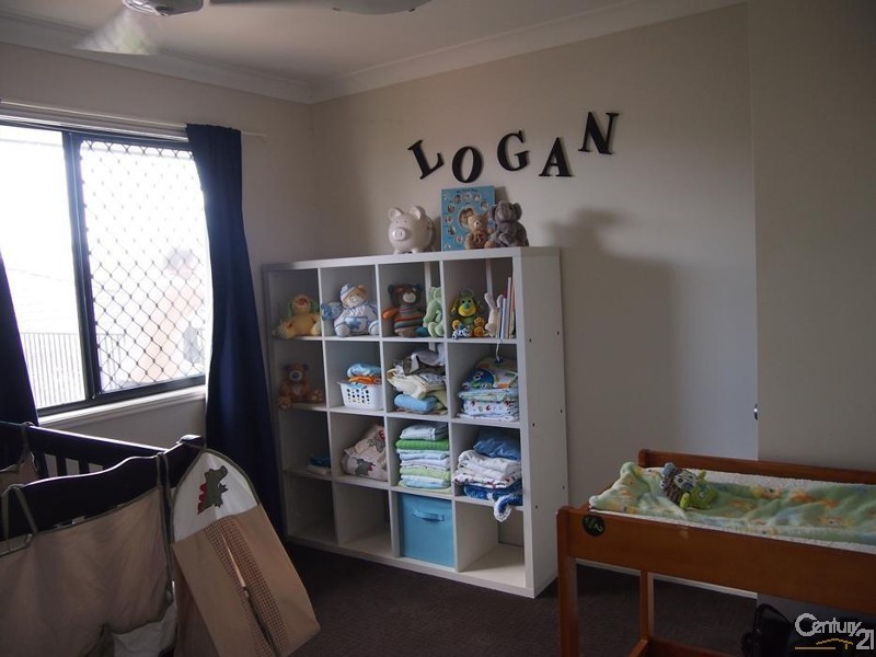 20 Central Ave, Calliope QLD 4680