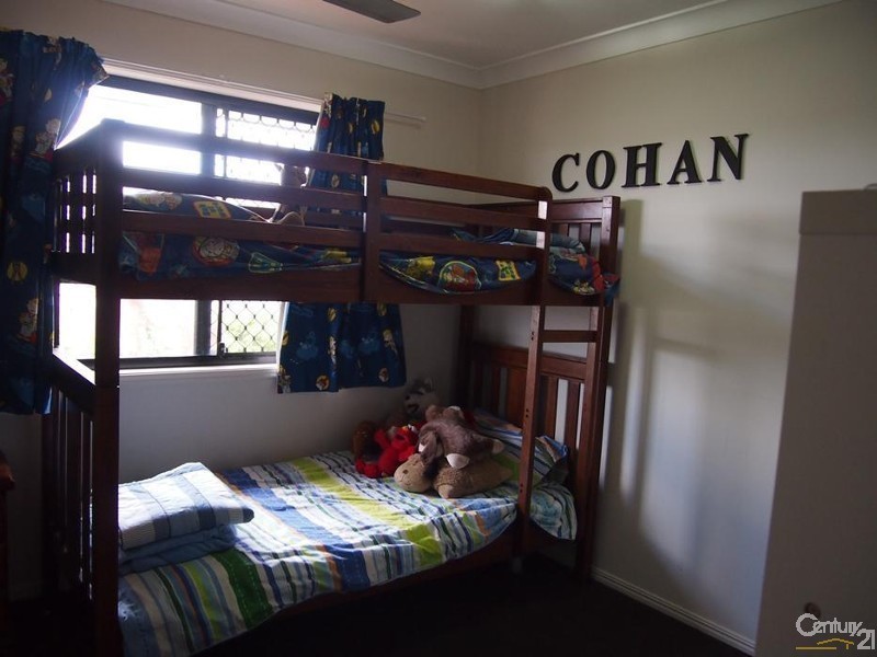 20 Central Ave, Calliope QLD 4680