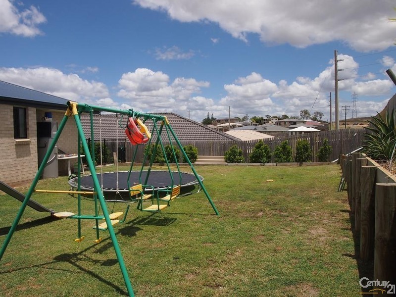 20 Central Ave, Calliope QLD 4680