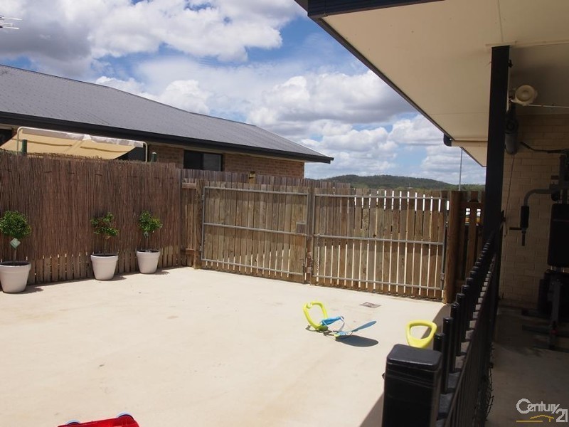 20 Central Ave, Calliope QLD 4680