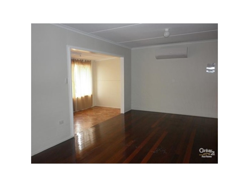 16 Hetherington Street, West Gladstone QLD 4680