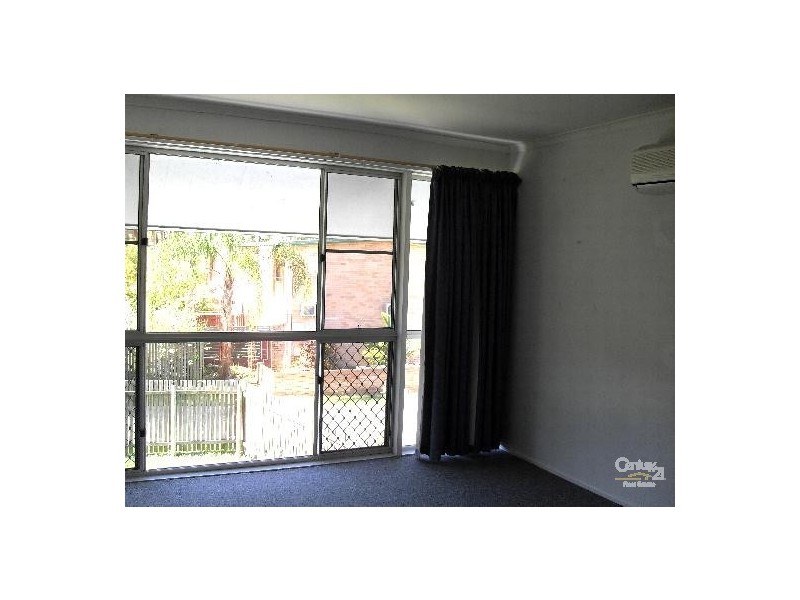 6/78 Ann Street, South Gladstone QLD 4680