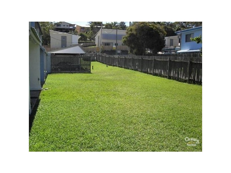 6/78 Ann Street, South Gladstone QLD 4680