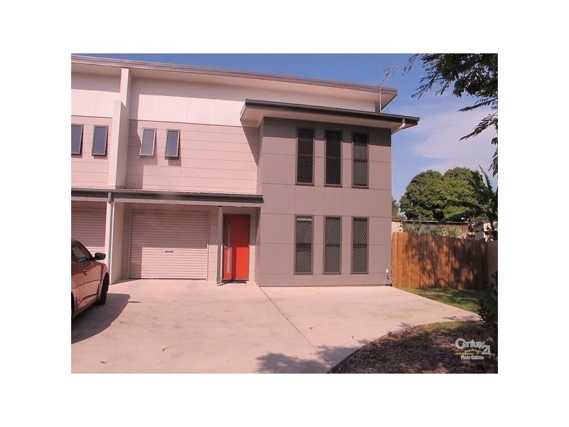 1/12 Stasia Lane, South Gladstone QLD 4680