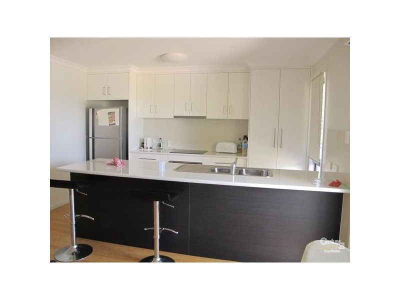 1/12 Stasia Lane, South Gladstone QLD 4680