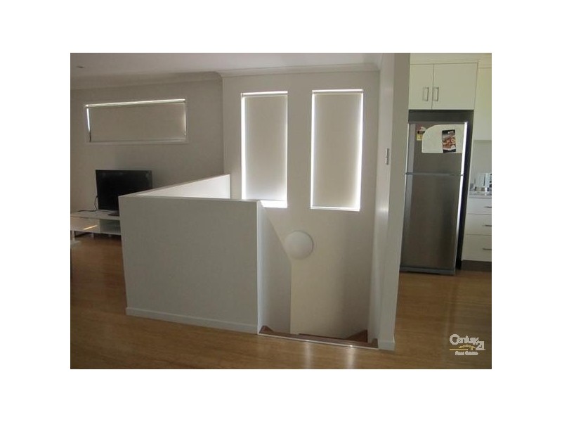 1/12 Stasia Lane, South Gladstone QLD 4680