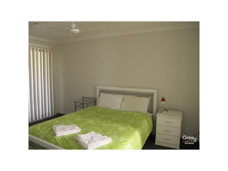 1/12 Stasia Lane, South Gladstone QLD 4680