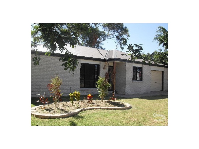 15 Stasia Lane, South Gladstone QLD 4680