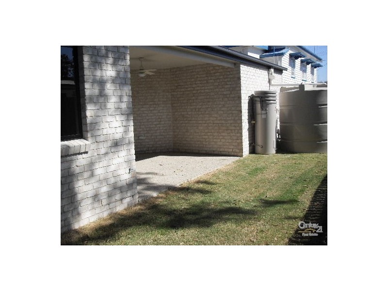 15 Stasia Lane, South Gladstone QLD 4680