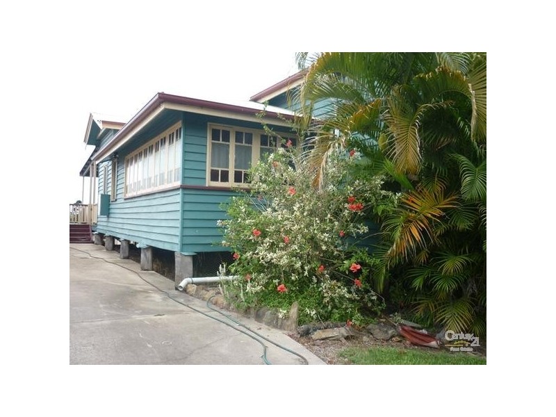 238 Auckland Street, South Gladstone QLD 4680
