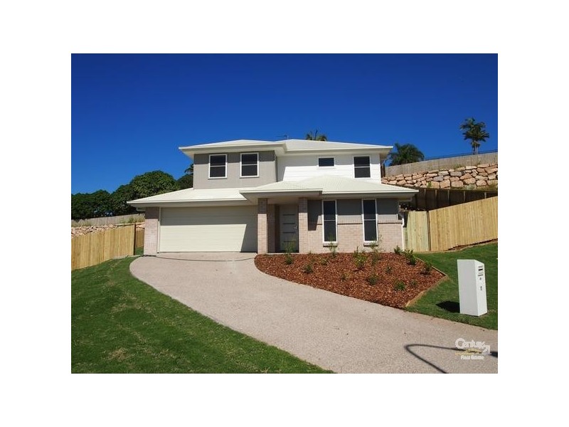 11 Dampier Court, Glen Eden QLD 4680